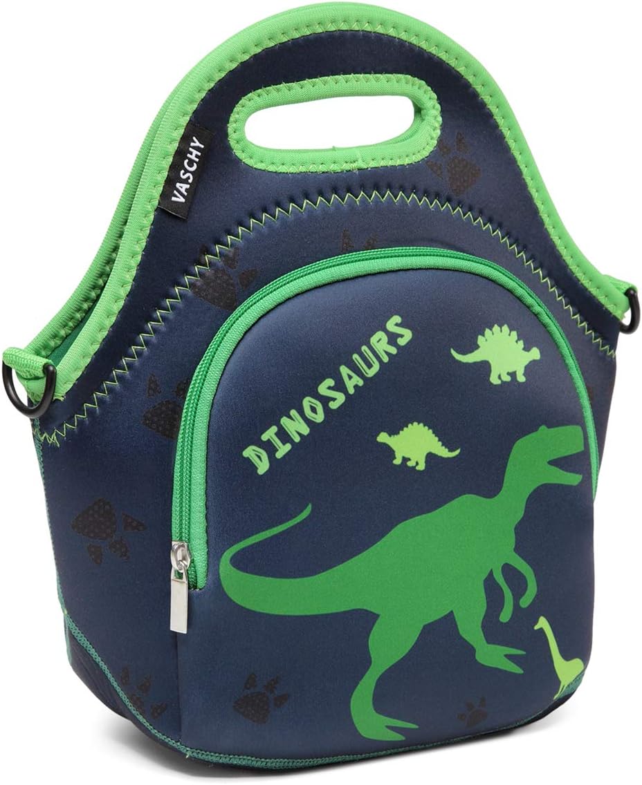 vaschy lunch bag