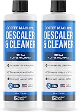 Essential Values Coffee Machine Descaler 473ml for All Brands