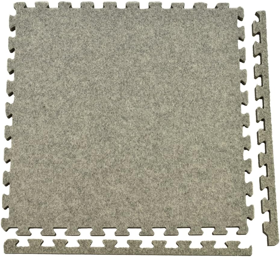 Best royal interlocking carpet tile