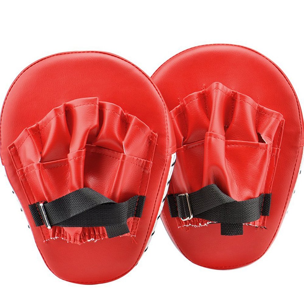 Set Protezioni Karate E Piedi LangRay: Kit Sparring Boxe, Kickboxing, MMA Con Guanti E Paradita In EVA - 2