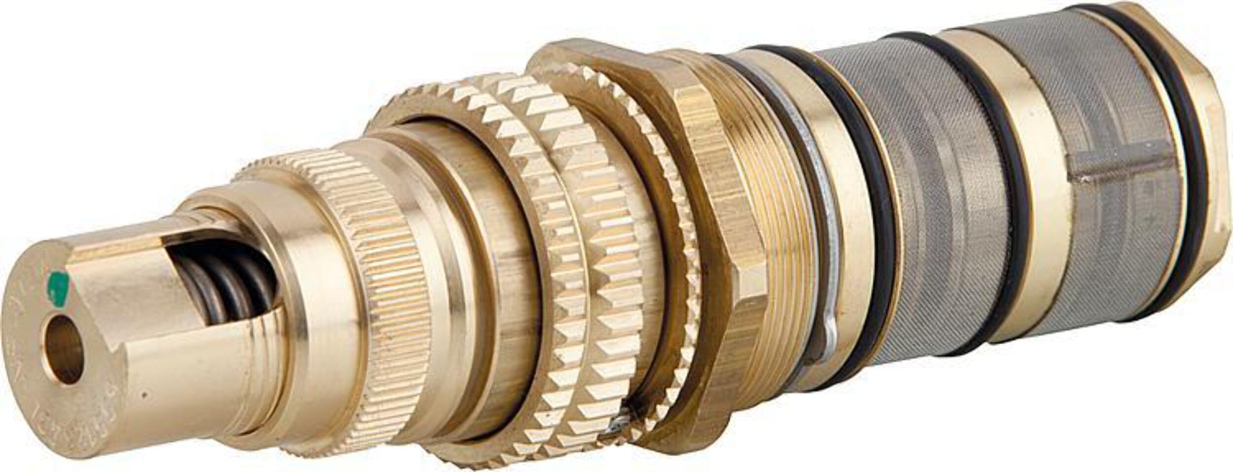 Hansa Control section lockable Varox Tempra 59912843