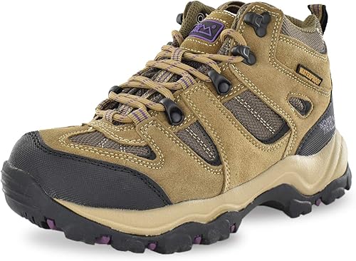 nord trail boots