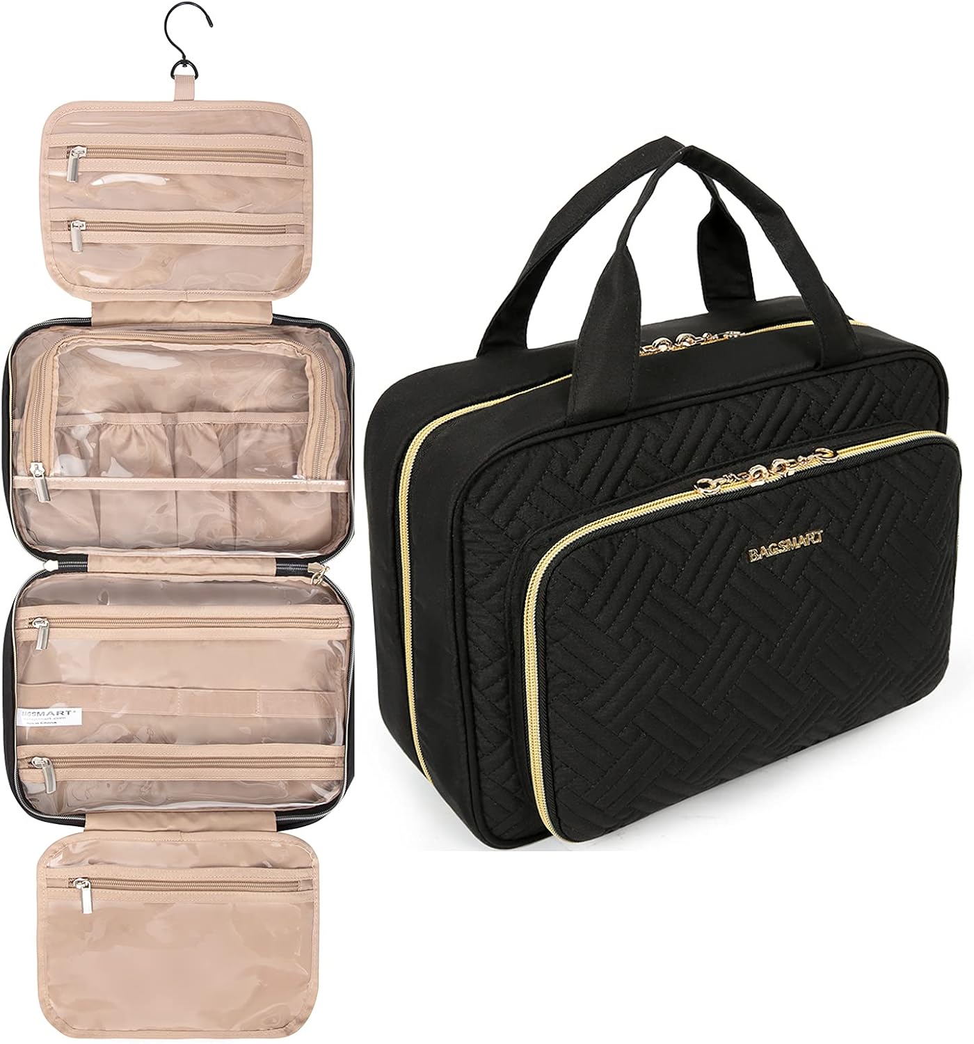 tsa approved makeup