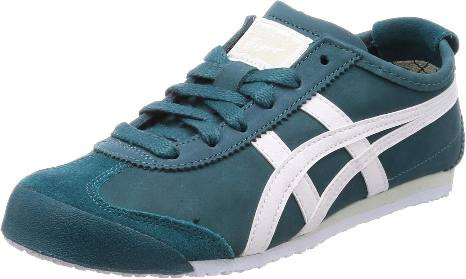 onitsuka mexico 66 green