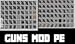 Guns Mod