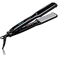 Neuro by Paul Mitchell Smooth Titanium Flat Iron, Adjustable Heat Settings, For Advanced Smoothing + Straightening