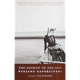 The Shadow of the Sun