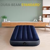 Intex Wave Beam Single Inflatable Airbed Multicoloured 191 cm view 2