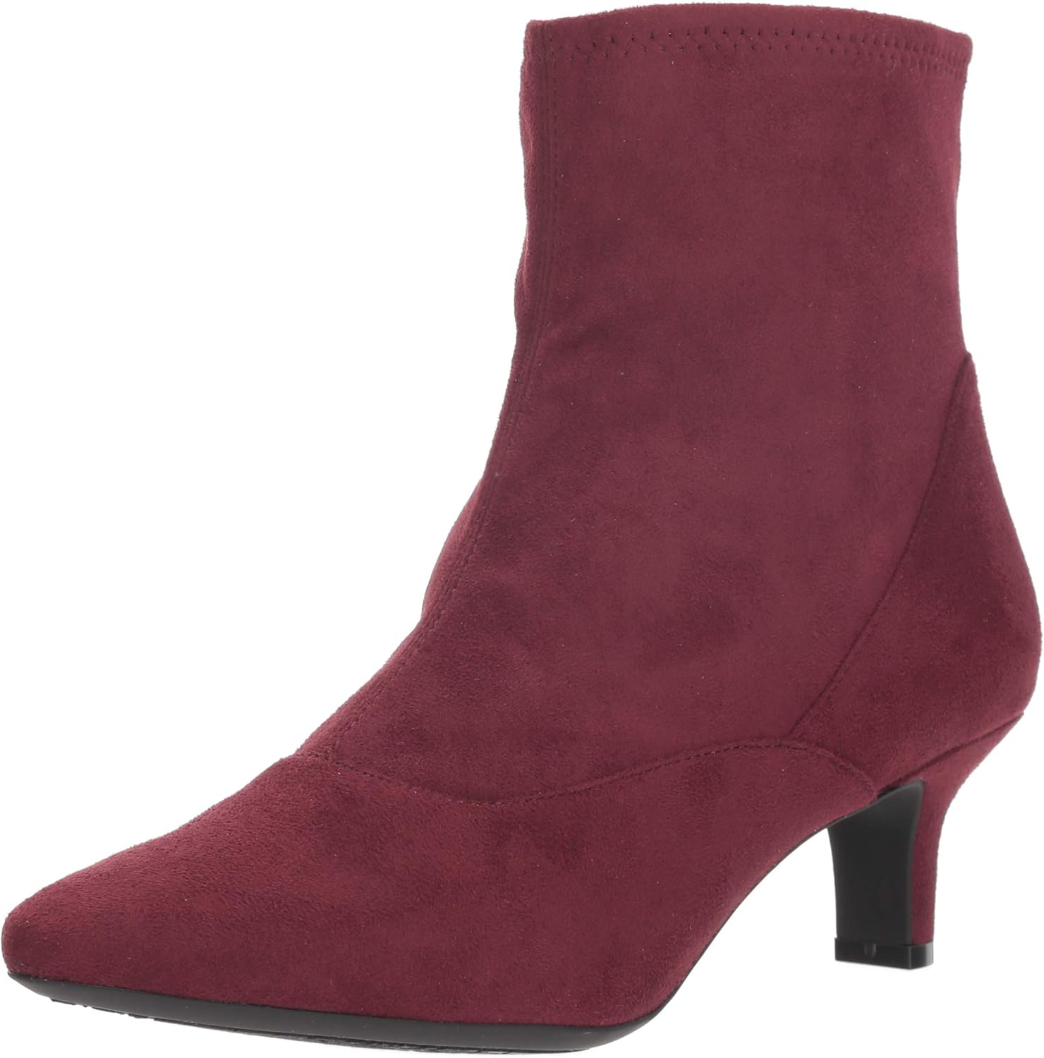 rockport kimly bootie