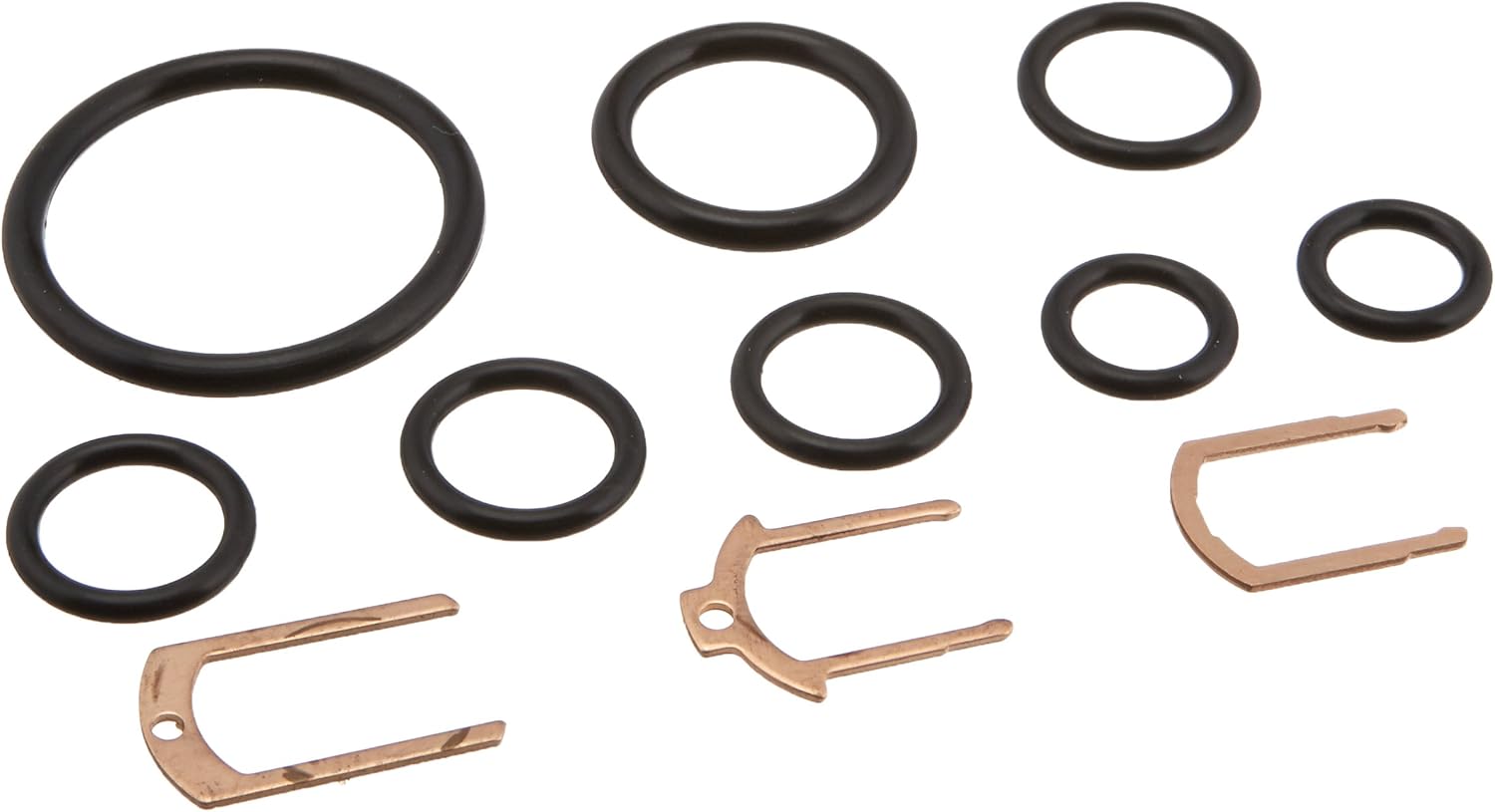 Danco 86647 Perfect Match Moen Faucet Repair Kit Faucet O Rings
