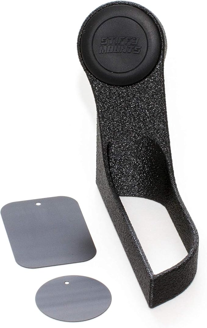 Car Phone Mount 2015+ Dodge Challenger Phone Mount