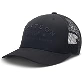 Stetson American Legend Trucker Cap