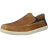 clarks men's un lisbon lane loafer
