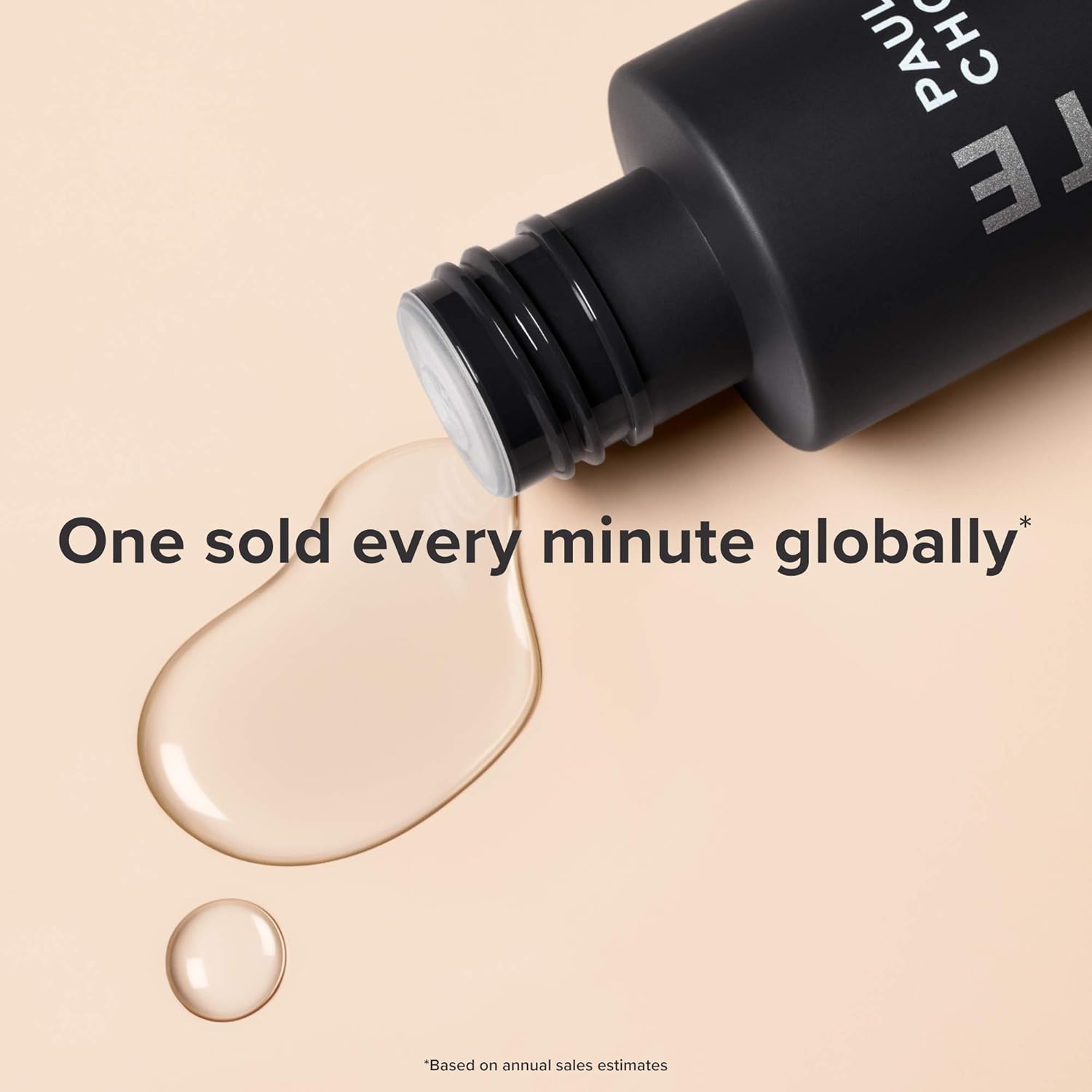 Paulas Choice--SKIN PERFECTING 2% BHA Liquid Salicylic Acid Exfoliant--Facial Exfoliant for Blackheads, Enlarged Pores, Wrinkles & Fine Lines, 4 oz Bottle: Beauty