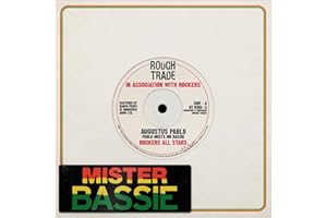 Pablo Meets Mr Bassie