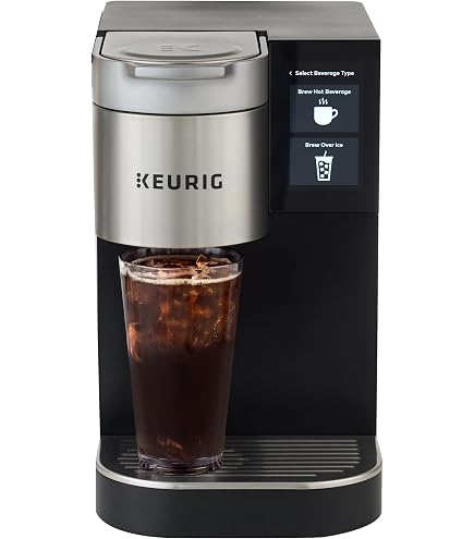 Amazon.com: Keurig 23140 K140 Commercial Brewer, 18 X 11.4, Black