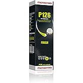 Menzerna P126 Finishing Paste Suitable for Stainless Steel &amp; Precious Metals 1.3kg