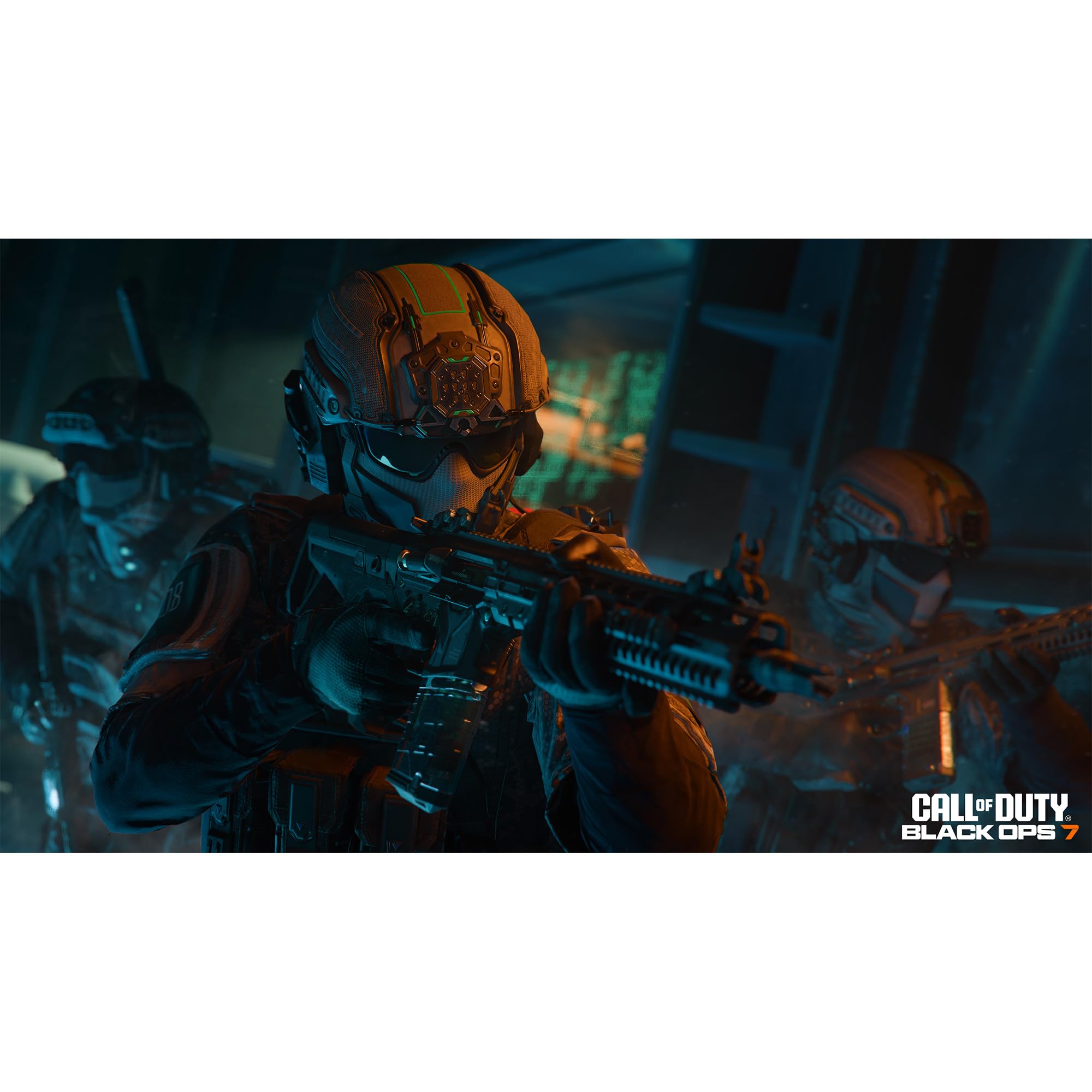 Call of Duty: Black Ops 7 - PlayStation 5 (Exklusive Bonusinhalte von Amazon) Erfordert Inhalts-Download 5