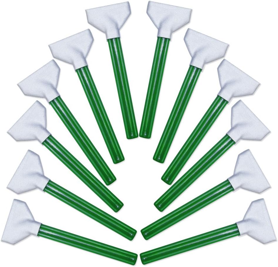 Visible Dust Swabs Digital Back 42mm