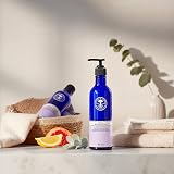 Neal's Yard Remedies Citrus Hand Lotion 200 ml Organic Vegan view 5