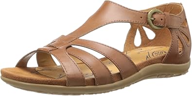 baretraps fisherman sandals