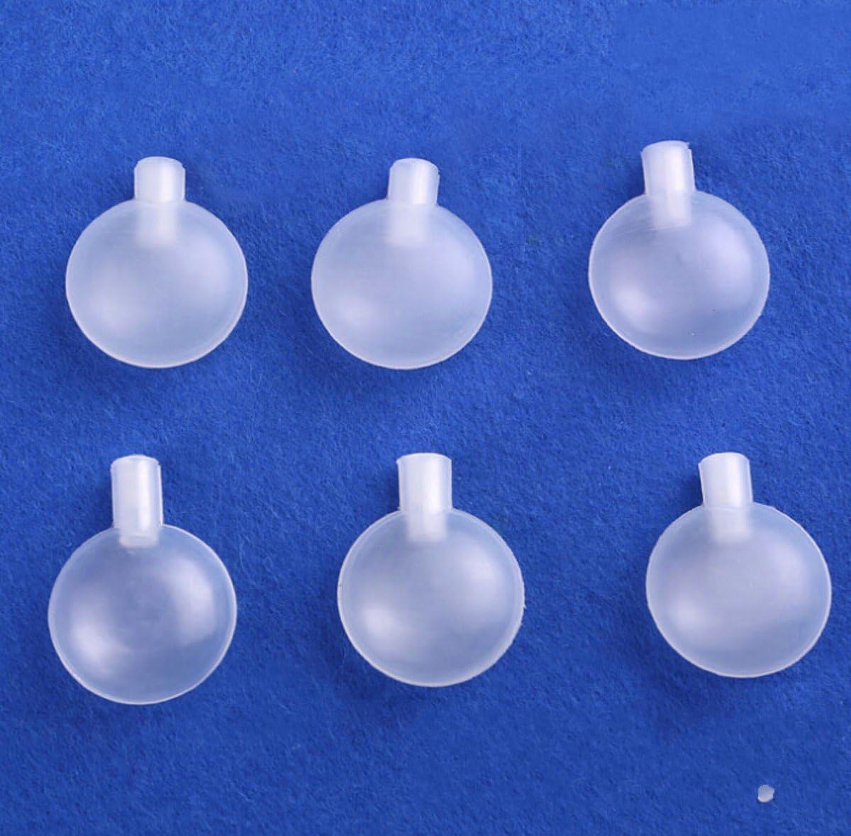 plastic squeakers for dog toys