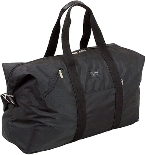 Amazon Co Jp 大きなナイロンボストンバッグ メンズ 特大ワイド67センチ デカイ 大容量バック Bag ショルダーベルト付 ホーム キッチン