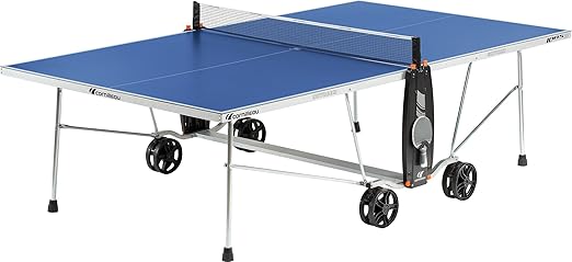 Opinioni Per Cornilleau Sport 100s Crossover Tavolo Da Ping
