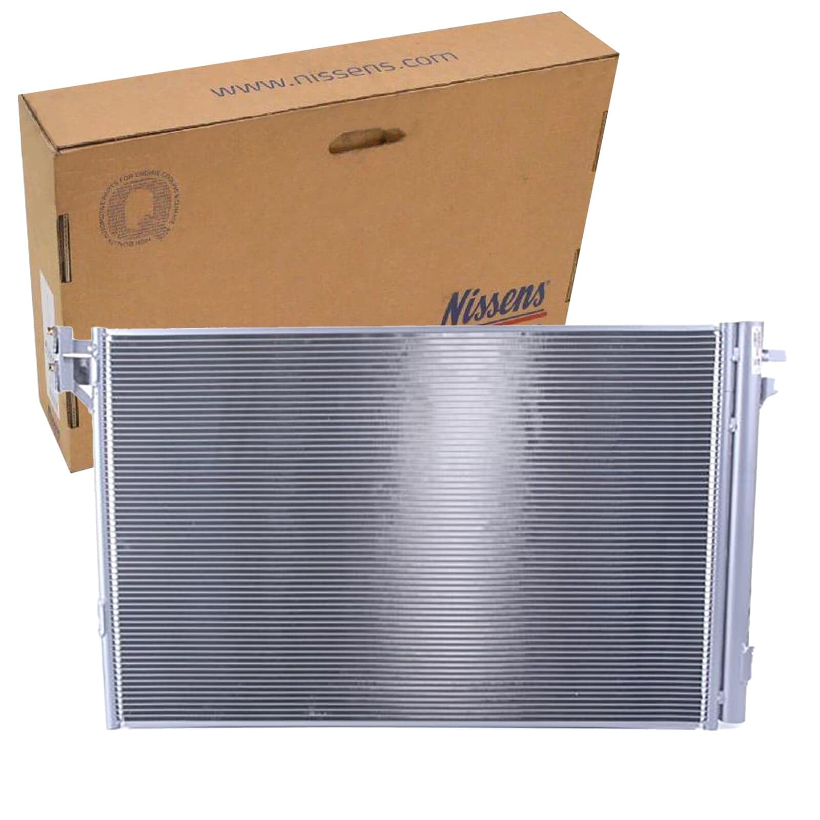 NISSENS 940732 Air-conditioning Installation