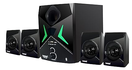 santosh company dj box