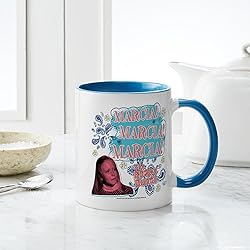 CafePress The Brady Bunch: Marcia! Mug 11 oz