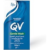 QV Gentle Wash 500ml