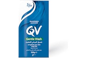 QV Gentle Wash 500ml