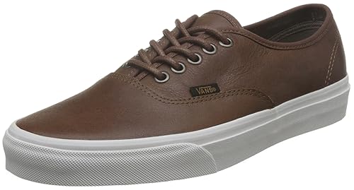 Amazon Com Vans Unisex Adult Authentic Shoes Size 4 5 D M Us
