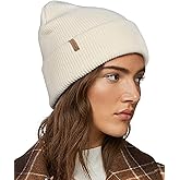 FURTALK Beanie Hats for Women Men Winter Hats Womens Knitted Slouchy Beanies Cuffed Skull Cap Warm Ski Hat