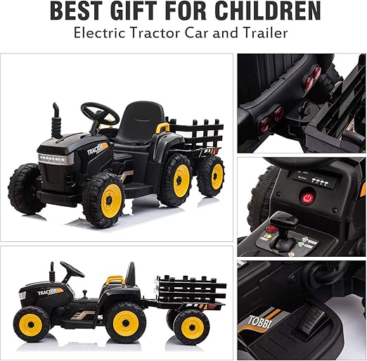 tractor niño amazon