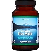 E3LIVE Blue Majik - 30% Phycocyanin Content - Chemical-Free 50 Grams