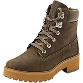 Timberland womens Carnaby Cool 6" Boot