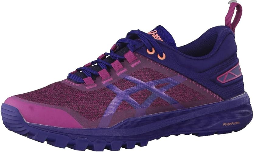 tênis asics gecko xt