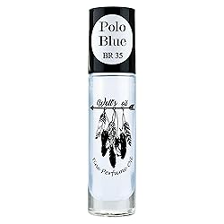 Well's Oil Roll-On Perfume Oil