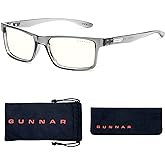GUNNAR - Blue Light Reading Glasses - Blocks 65% Blue Light - Vertex