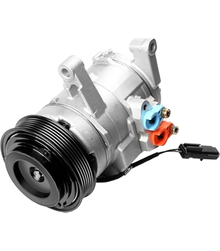 雅 95200-63JA0 SV08A A/C Compressor w/ Clutch for Suzuki Swift