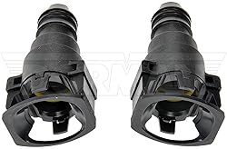 DORMAN Fuel Vapor Connector