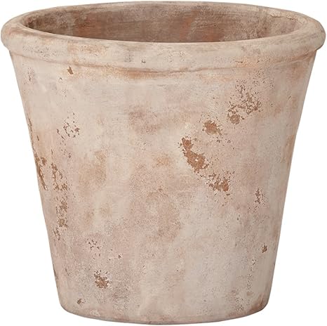 Amazon 植木鉢 大型 テラアスタ アダラ S 11号 鉢