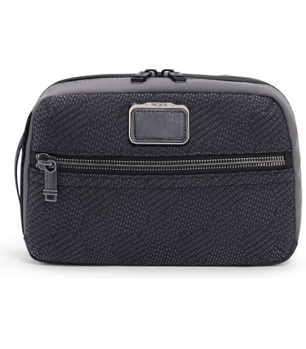Amazon.com: TUMI - Alpha Hanging Travel Kit - Toiletries and