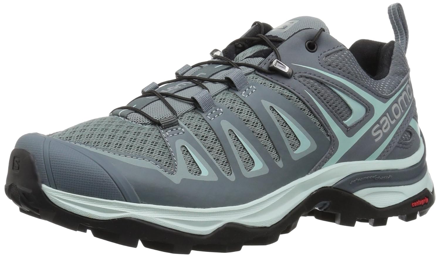 salomon women's x ultra 3 w trail running shoe