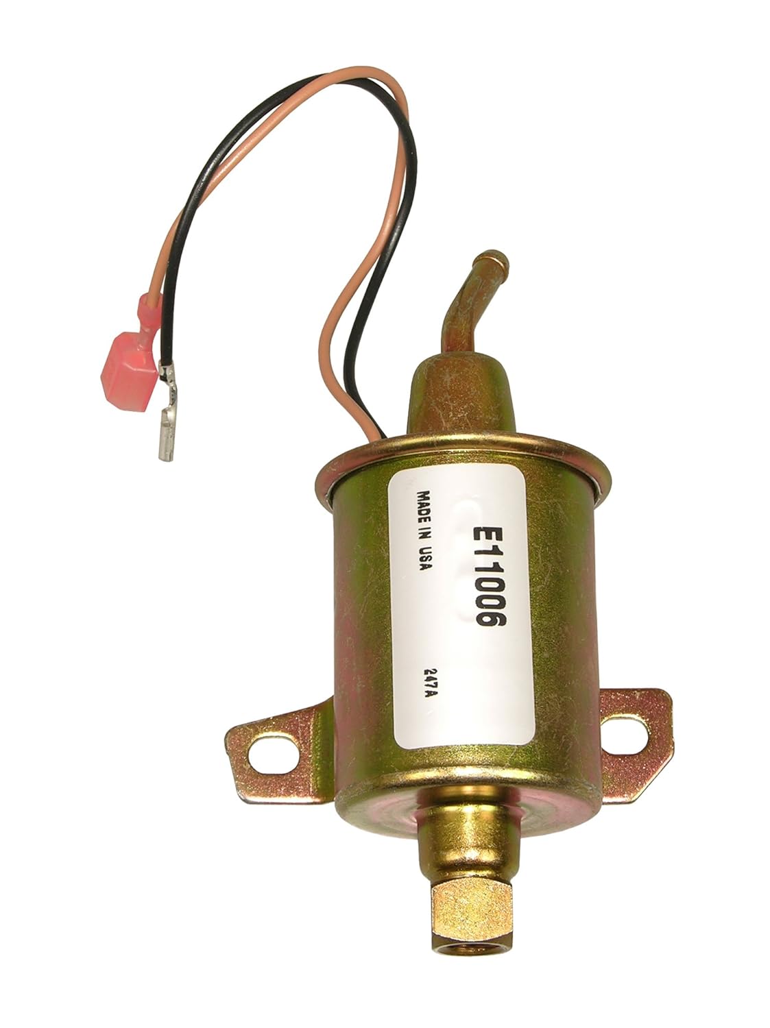 Best Vacuum Pump Technical Specifications