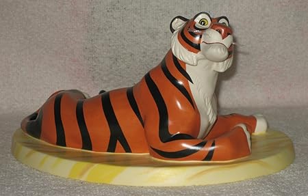 Amazon ディズニーフィギュア Wdcc アラジン ラジャー Bengal Bodyguard Disney フィギュア ドール 通販