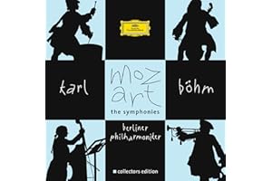 Mozart: The Symphonies