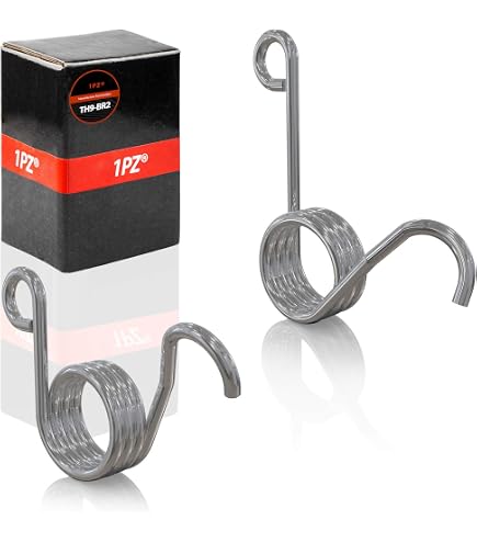 GBK1834 - Mini Brake Return Springs | Mini Brakes | Mini GBK1834 - Mini Brake Return Springs | Mini Brakes | Mini